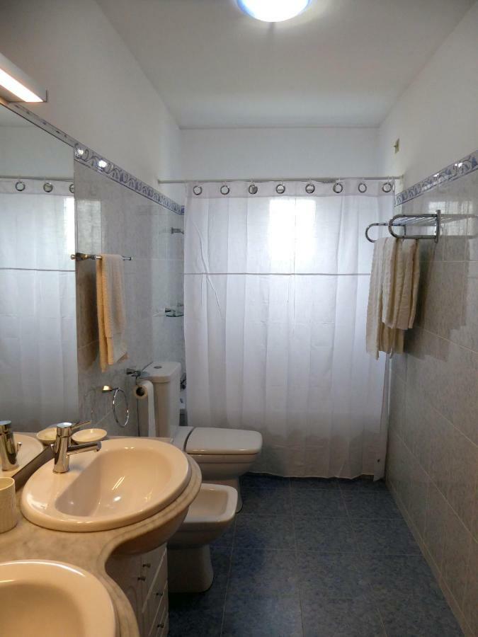Near Beach Apartment Повуа-ди-Варзин Экстерьер фото