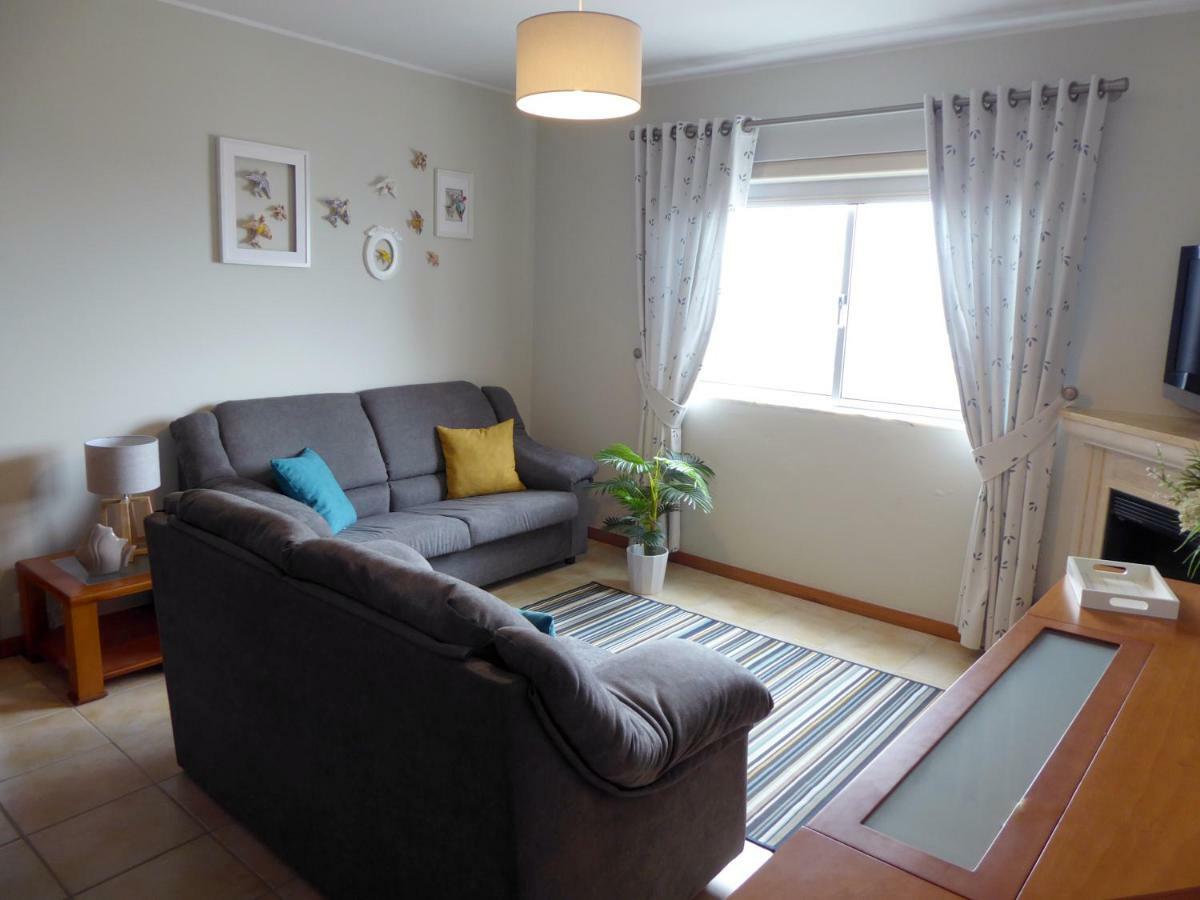 Near Beach Apartment Повуа-ди-Варзин Экстерьер фото