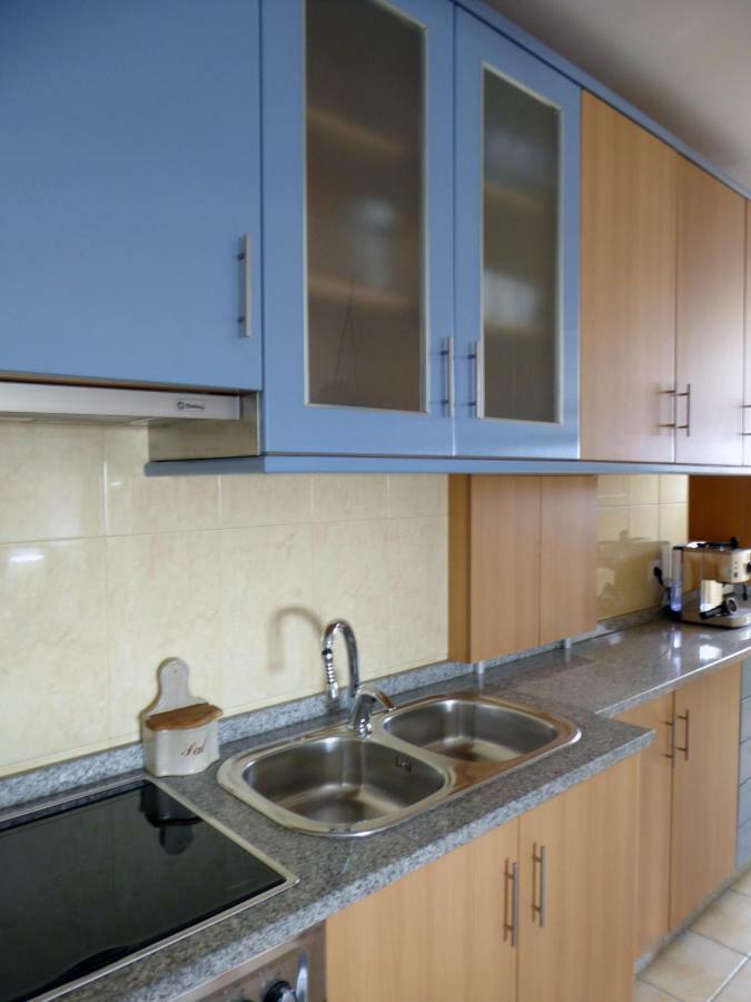 Near Beach Apartment Повуа-ди-Варзин Экстерьер фото