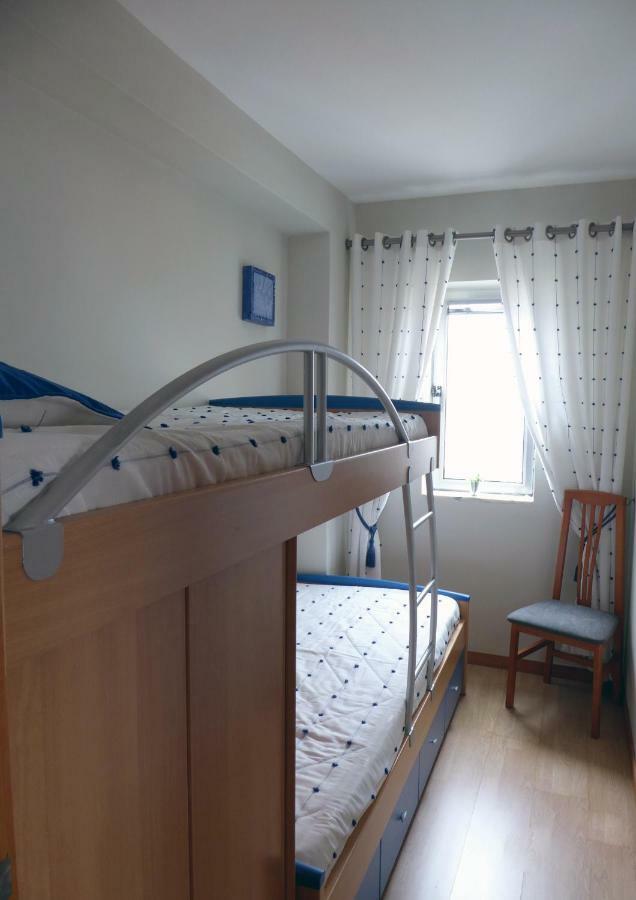 Near Beach Apartment Повуа-ди-Варзин Экстерьер фото